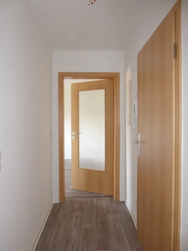 2 Zimmer Wohnung mit 38 m² in Saalfeld/Saale – Bild 6