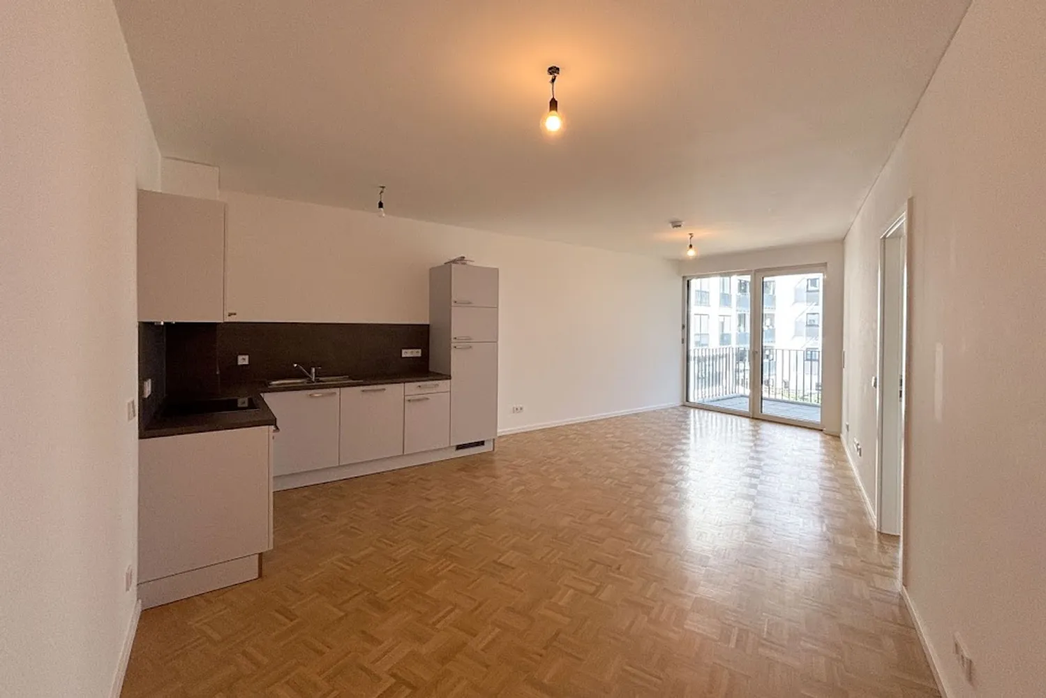 2 Zimmer Wohnung mit 61 m² in Stuttgart – Bild 2