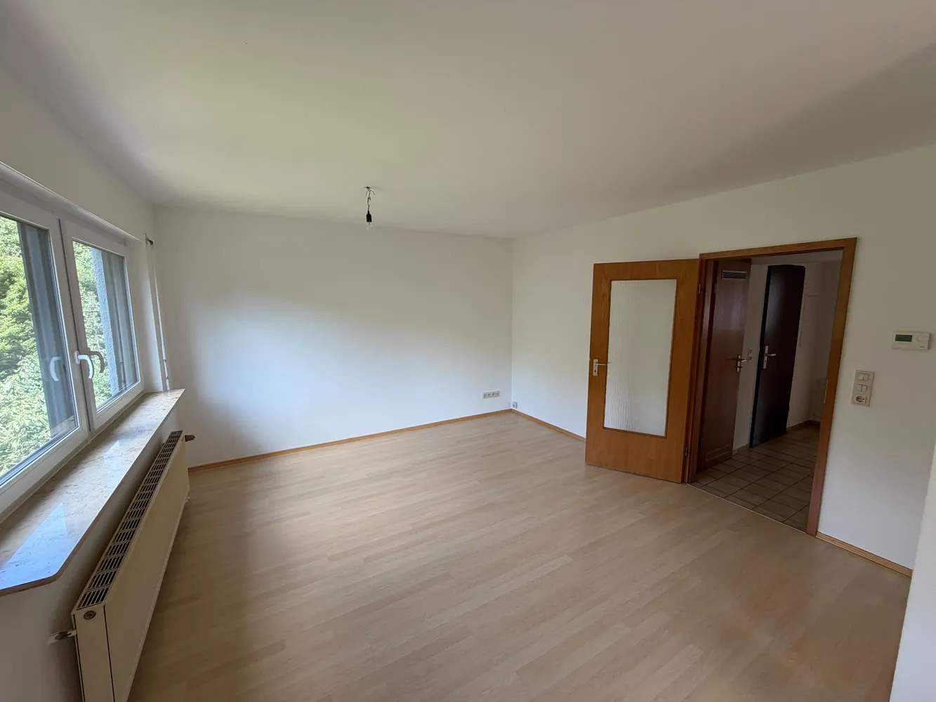 2 Zimmer Wohnung mit 57 m² in Idar-Oberstein – Bild 2