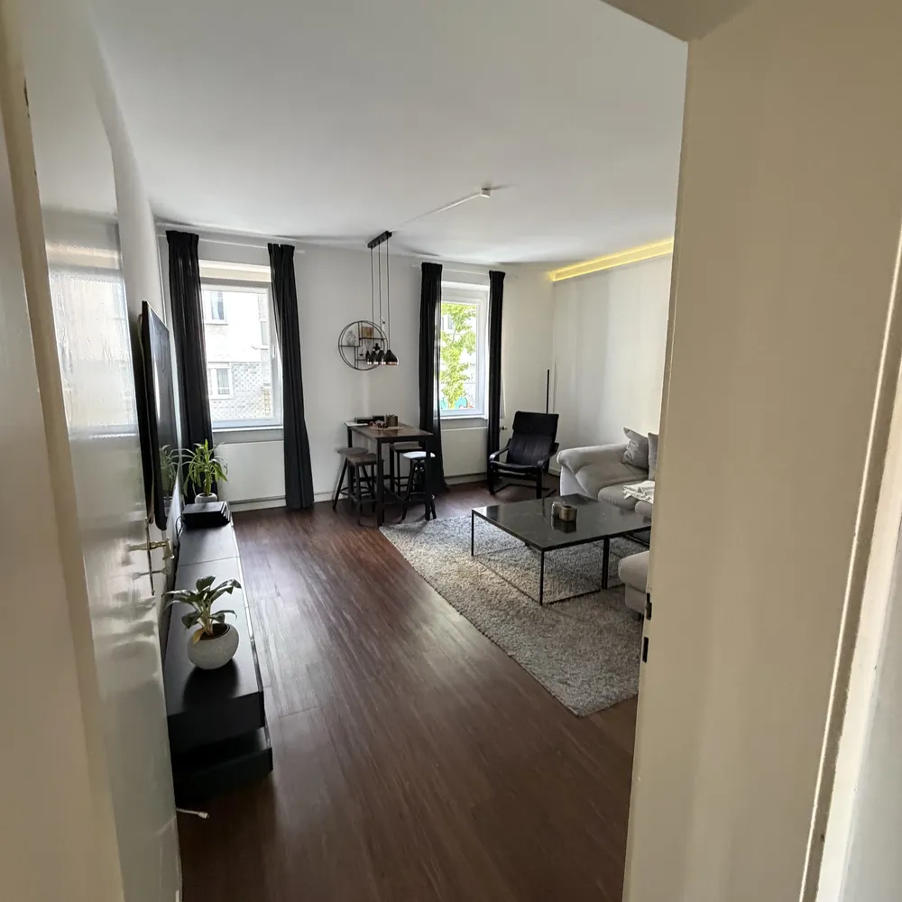 3 room apartment with 95 m² in Stuttgart – Photo 7