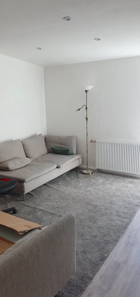 1 room apartment with 52 m² in Wuppertal – Photo 9