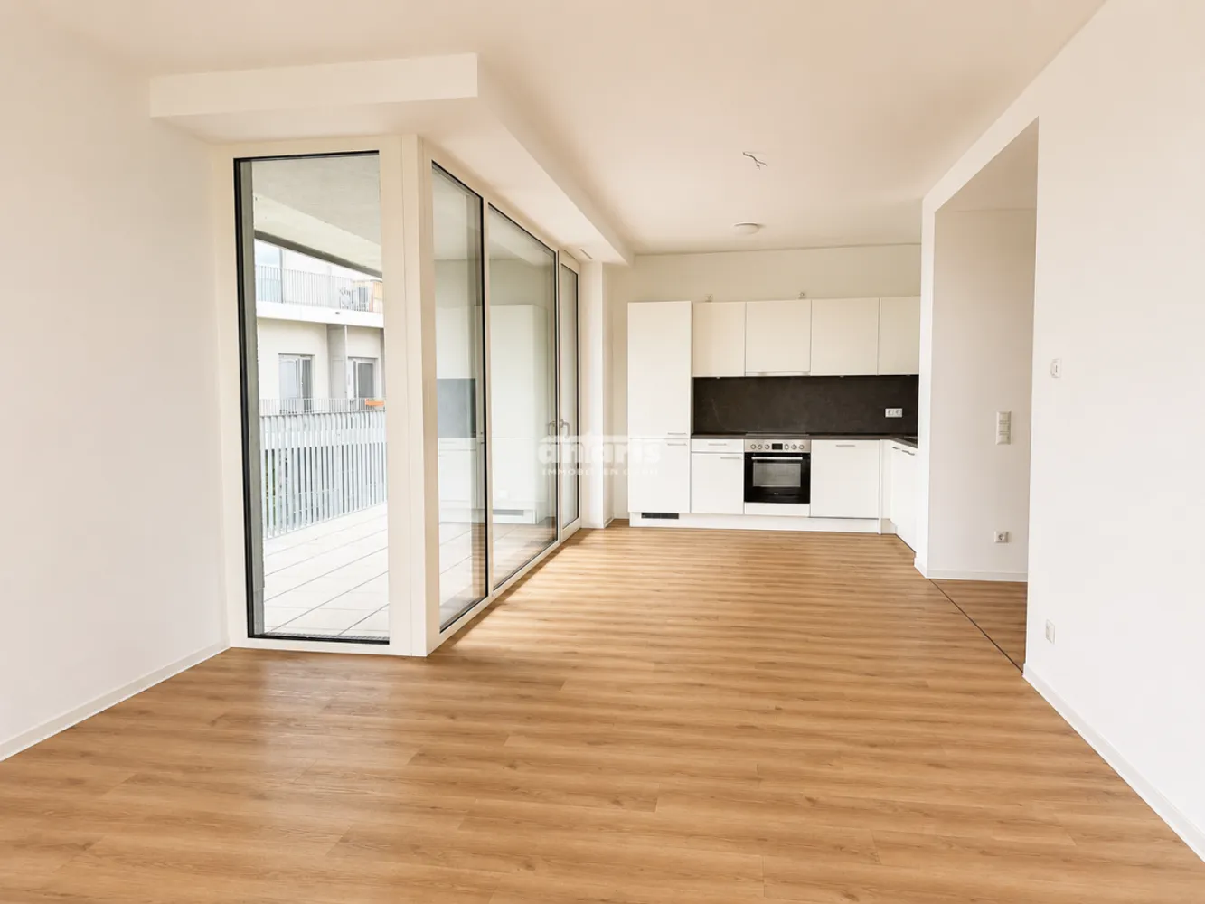 5 Zimmer Wohnung mit 132 m² in Erfurt – Bild 3