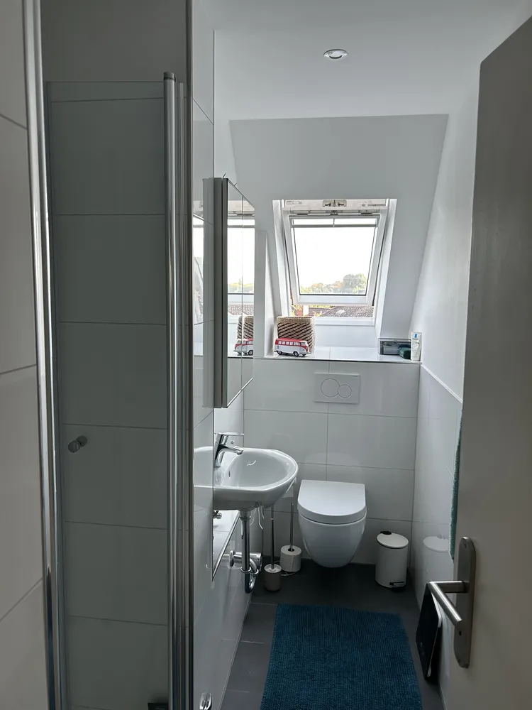 3 Zimmer Wohnung mit 55 m² in Ludwigshafen am Rhein – Bild 5