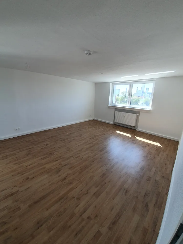 2 Zimmer Wohnung mit 61 m² in Dessau-Roßlau – Bild 4