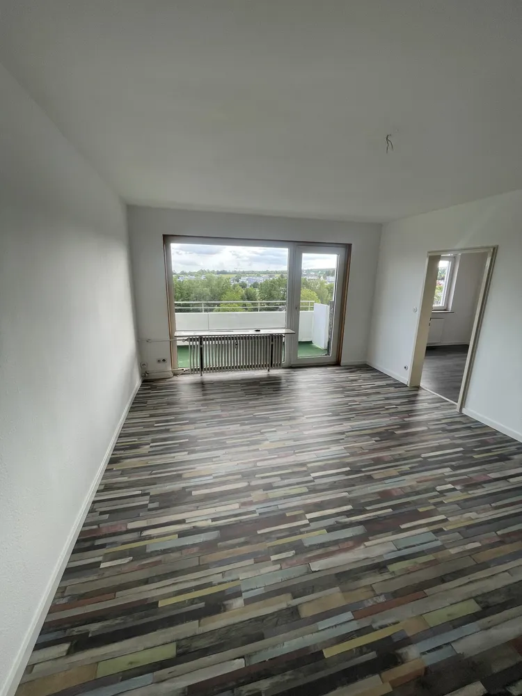 2 Zimmer Wohnung mit 60 m² in Oberursel (Taunus) – Bild 4