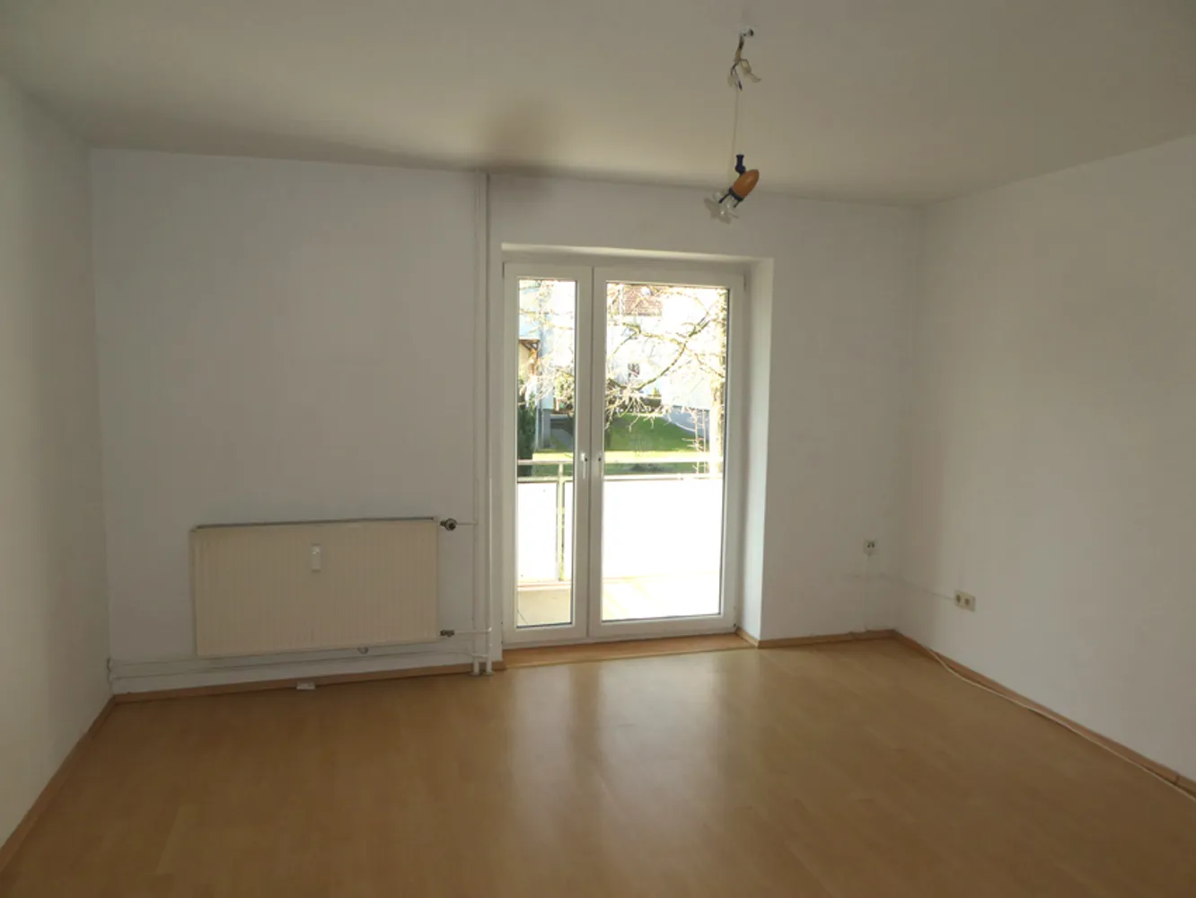 2 Zimmer Wohnung mit 48 m² in Herne – Bild 4