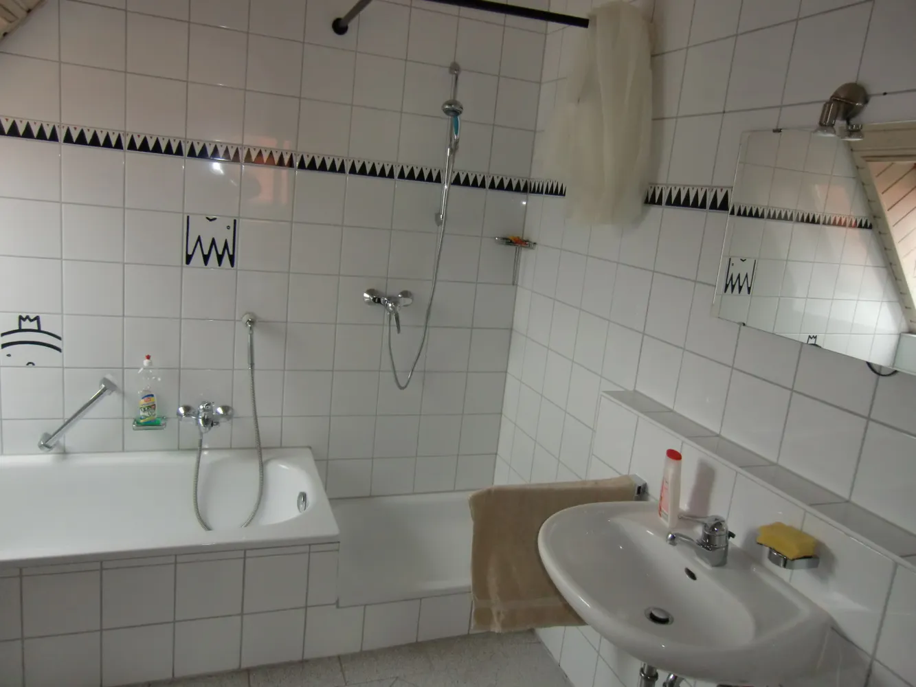 1 Zimmer Wohnung mit 46 m² in Mannheim – Bild 4