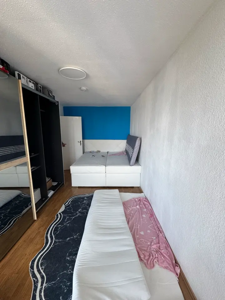 5 Zimmer Wohnung mit 112 m² in Darmstadt – Bild 8