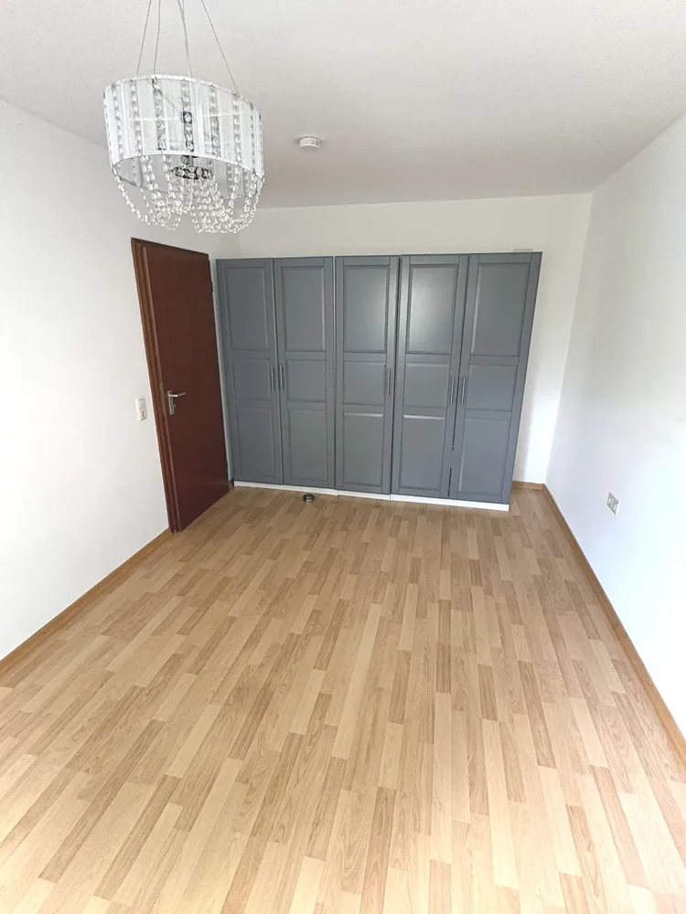 2 room apartment with 56 m² in Augsburg – Photo 10