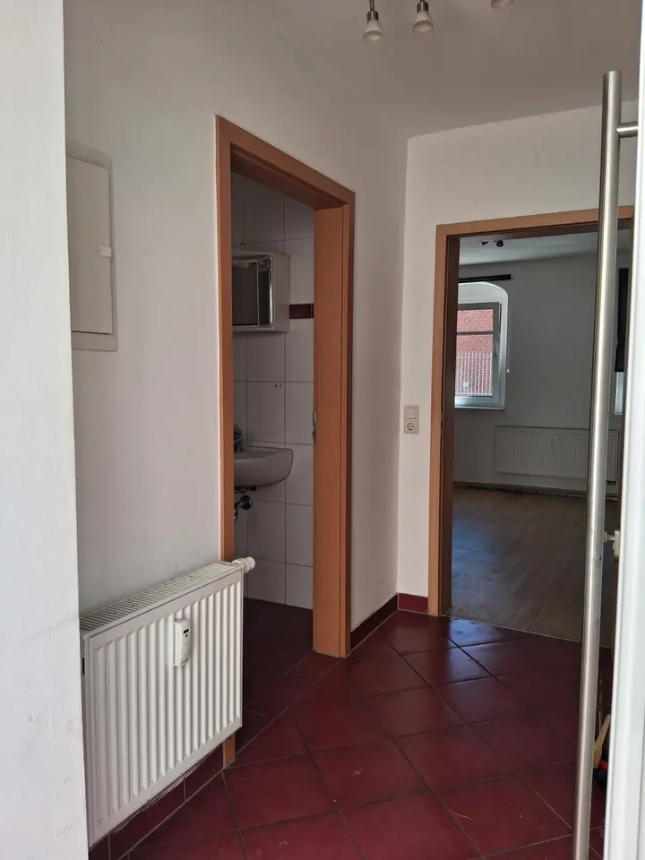 2 Zimmer Wohnung mit 44 m² in Torgau – Bild 2