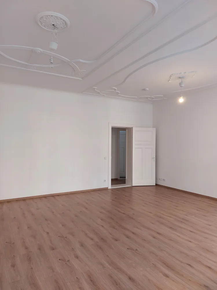 3 Zimmer Wohnung mit 97 m² in Berlin – Bild 4