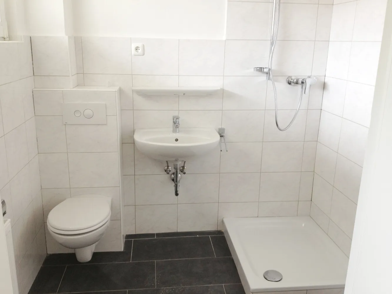 3 Zimmer Wohnung mit 52 m² in Hamm – Bild 6