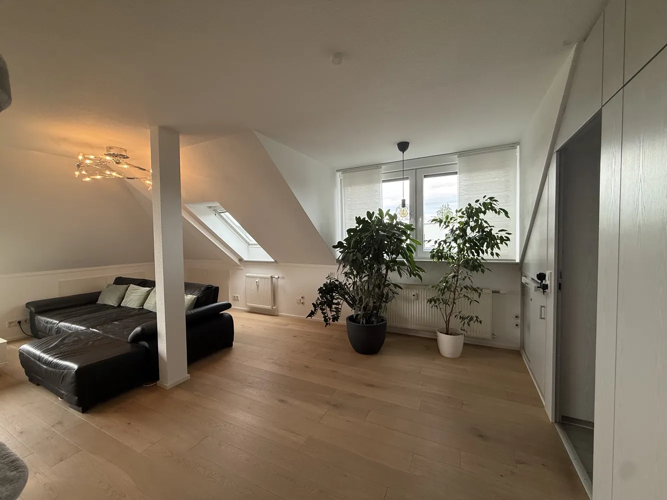 4 Zimmer Wohnung mit 118 m² in Leverkusen – Bild 3