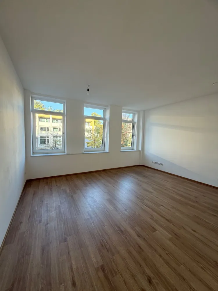 2 room apartment with 62 m² in Bielefeld – Photo 3