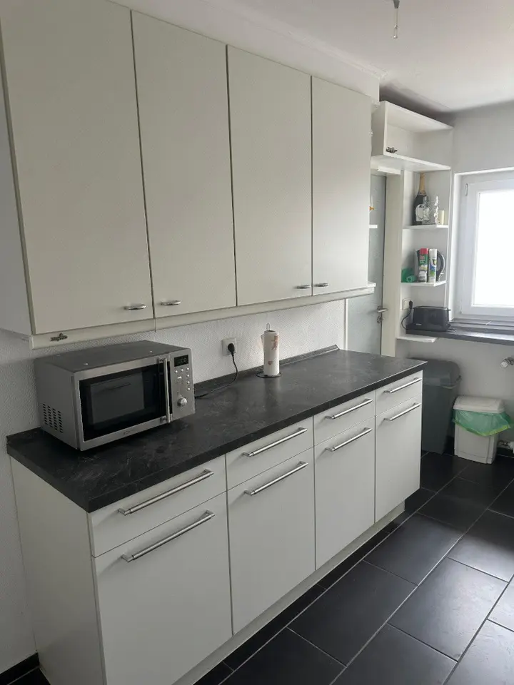 WG-Zimmer mit 40 m² in Mosbach – Bild 6