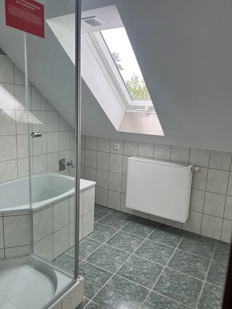 2 Zimmer Wohnung mit 60 m² in Lutherstadt Wittenberg – Bild 11