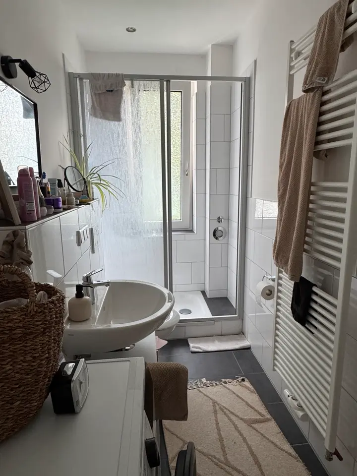 2 Zimmer Wohnung mit 50 m² in Hannover – Bild 6