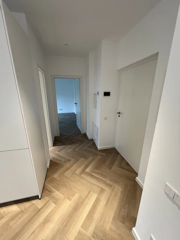 2 room apartment with 41 m² in Düsseldorf – Photo 11