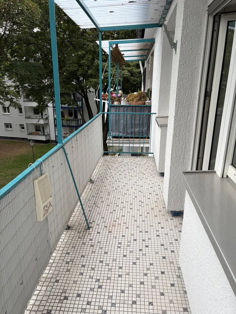 3 room apartment with 78 m² in Cologne – Photo 3