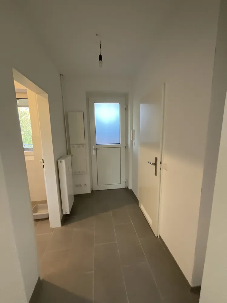 1 Zimmer Wohnung mit 30 m² in Hamburg – Bild 2
