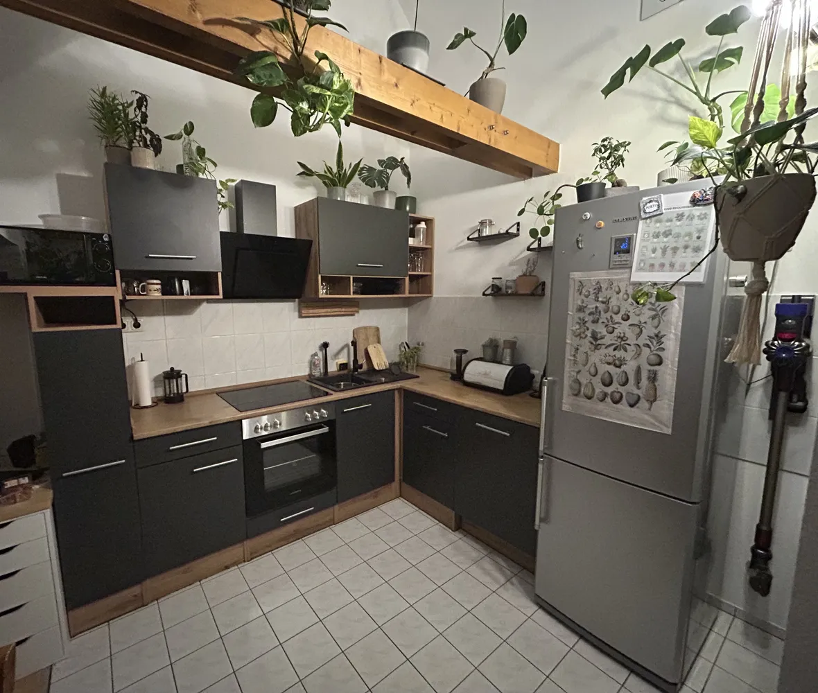 3 Zimmer Wohnung mit 62 m² in Leipzig – Bild 3