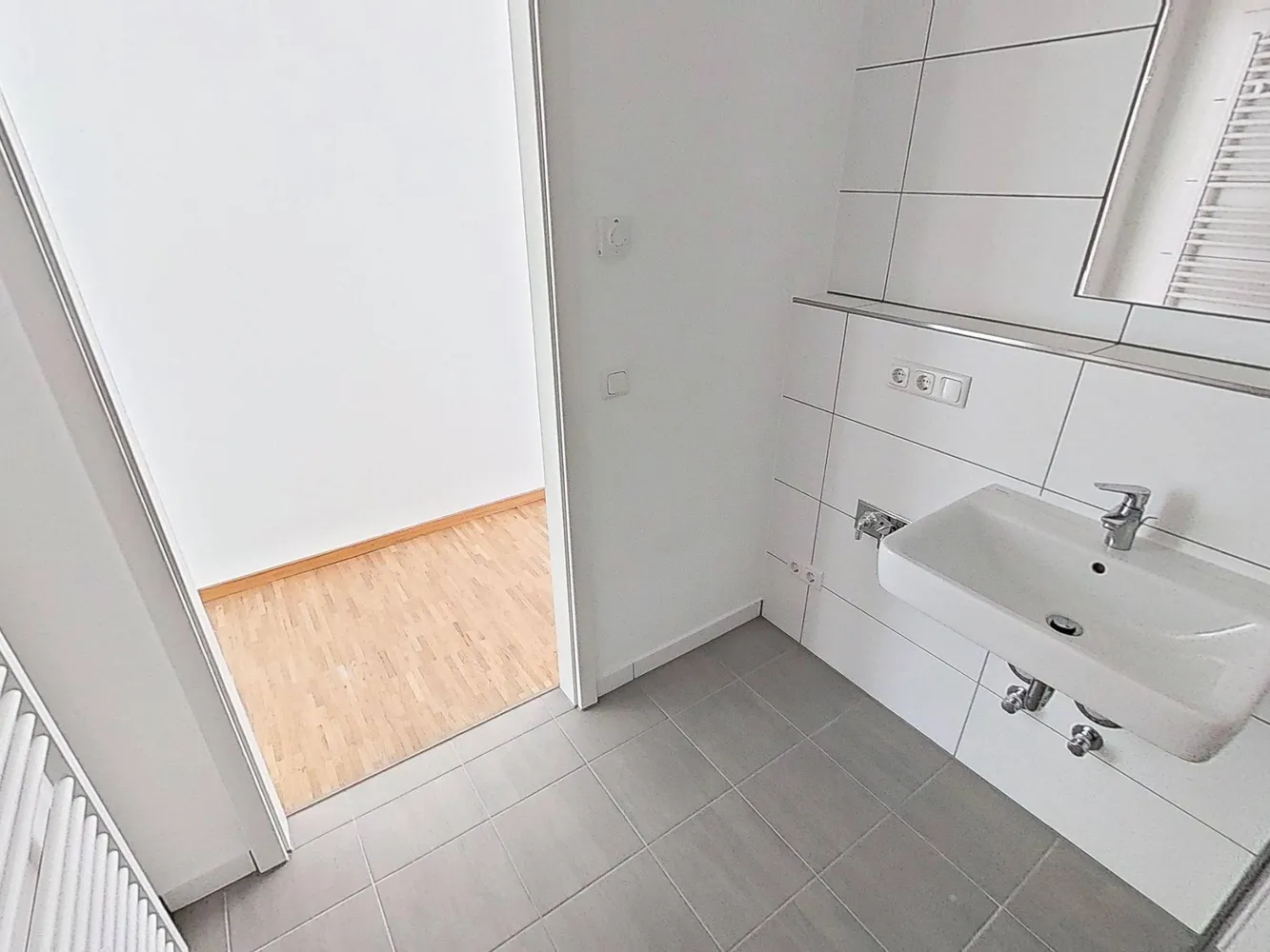3 Zimmer Wohnung mit 91 m² in Hannover – Bild 11