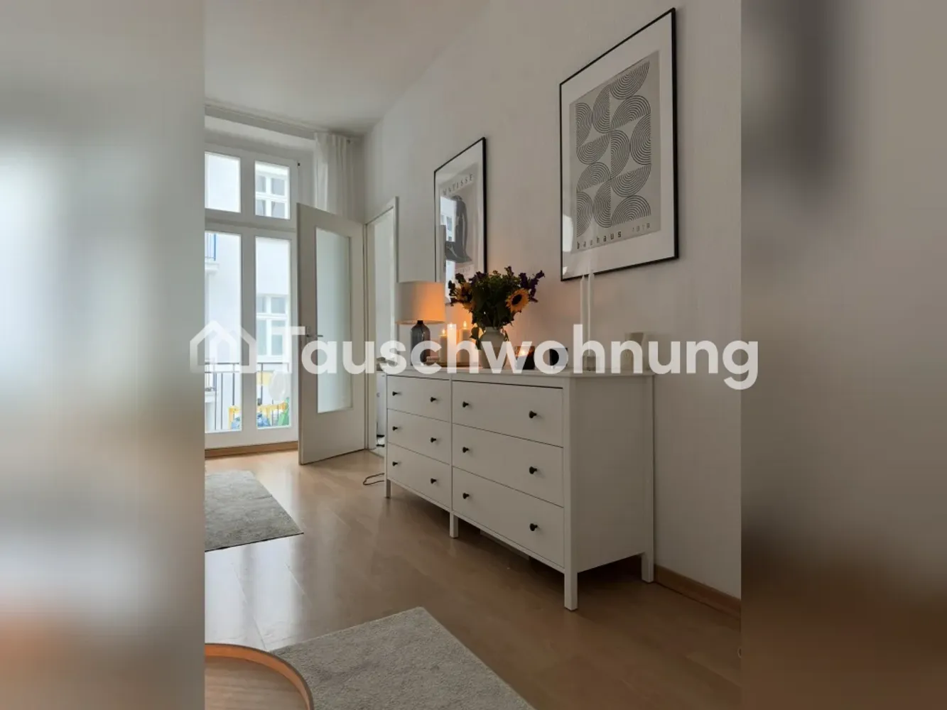 2 Zimmer Wohnung mit 53 m² in Berlin – Bild 2