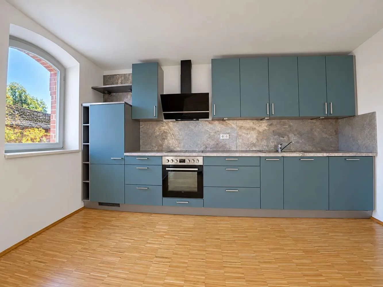 2 Zimmer Wohnung mit 100 m² in Bayreuth – Bild 6
