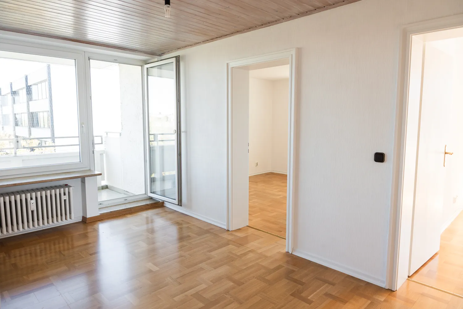 4 room apartment with 86 m² in Munich – Photo 1