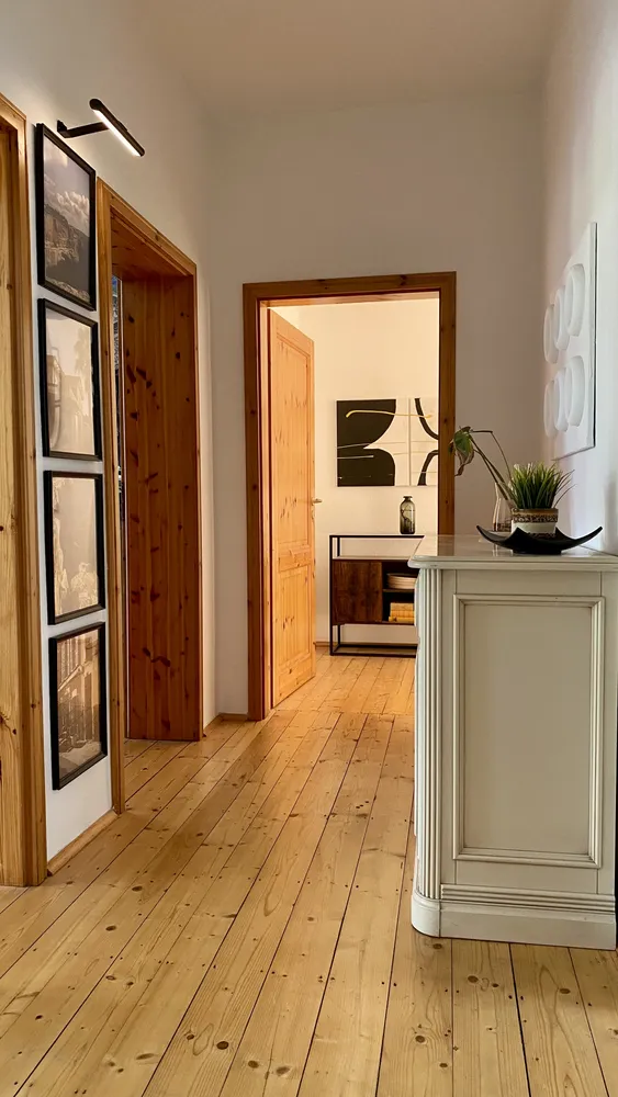 2 Zimmer Wohnung mit 60 m² in Mülheim an der Ruhr – Bild 1