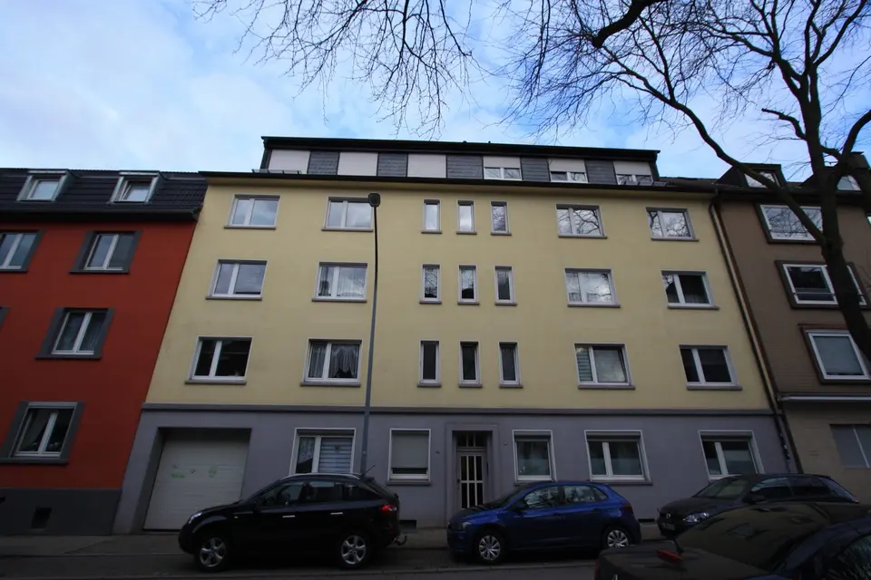 2 Zimmer Wohnung mit 50 m² in Bochum – Bild 10