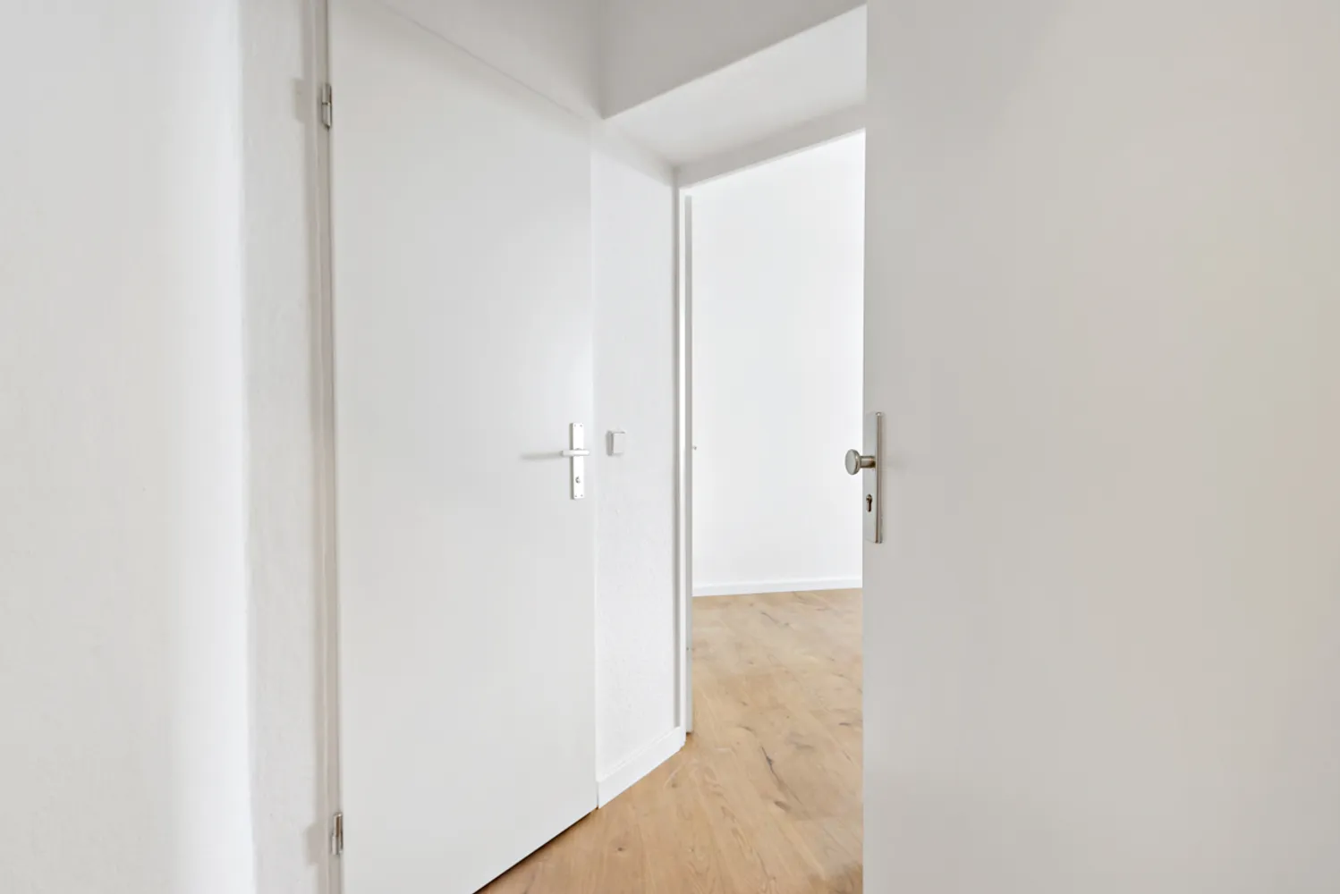 1 Zimmer Wohnung mit 21 m² in Halle (Saale) – Bild 3
