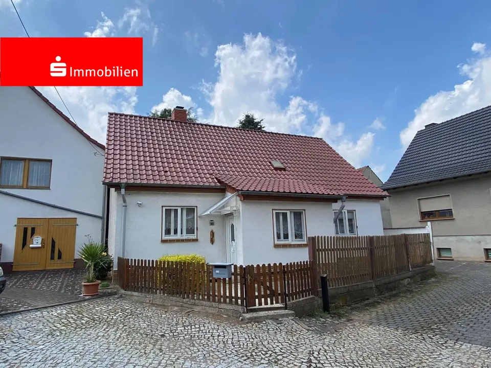 4 Zimmer Wohnung mit 100 m² in Nordhausen – Bild 7