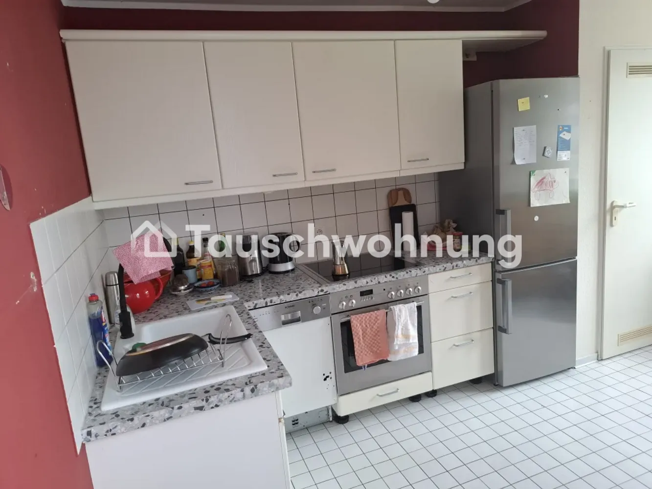 4 Zimmer Wohnung mit 98 m² in Köln – Bild 2