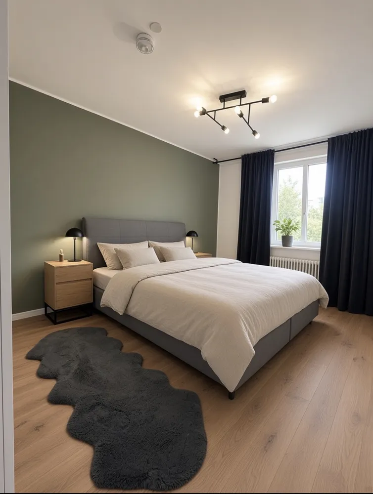 3 Zimmer Wohnung mit 98 m² in Mannheim – Bild 10