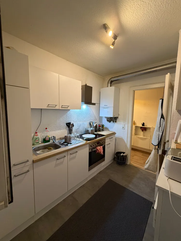 2 Zimmer Wohnung mit 44 m² in Nürnberg – Bild 5