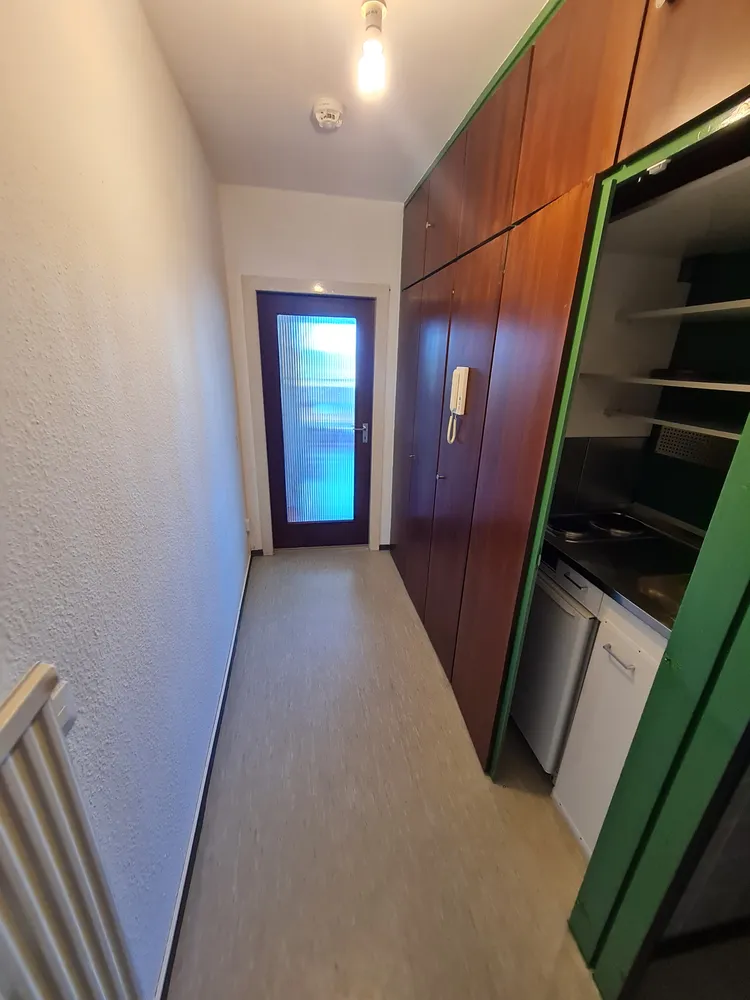 1 Zimmer Wohnung mit 36 m² in Mainz – Bild 8