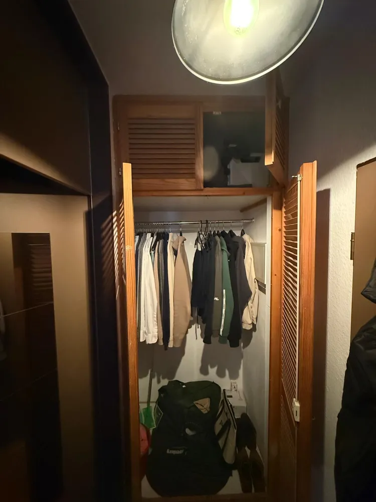 1 Zimmer Wohnung mit 25 m² in Köln – Bild 5