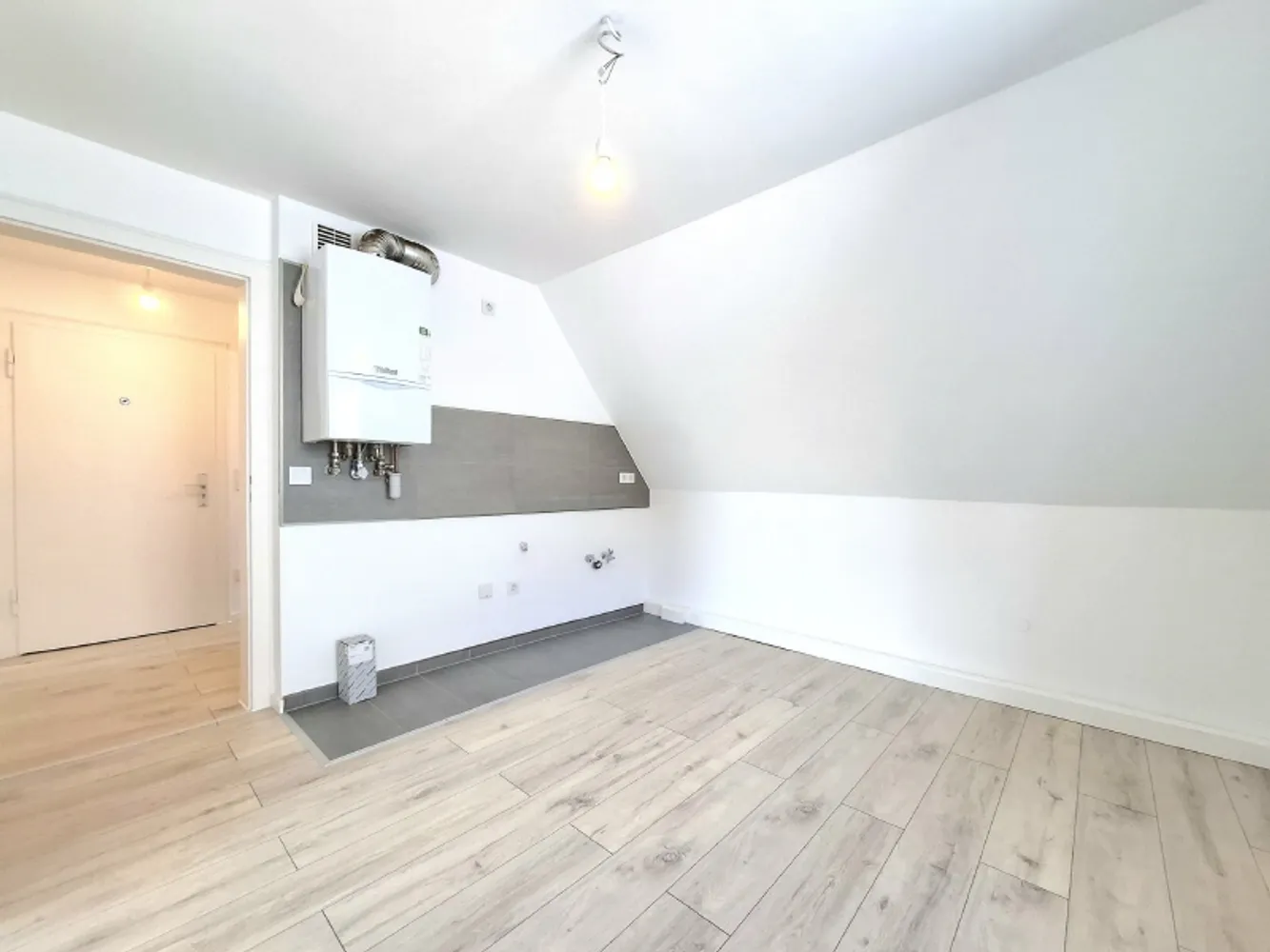 2 Zimmer Wohnung mit 39 m² in Minden – Bild 5