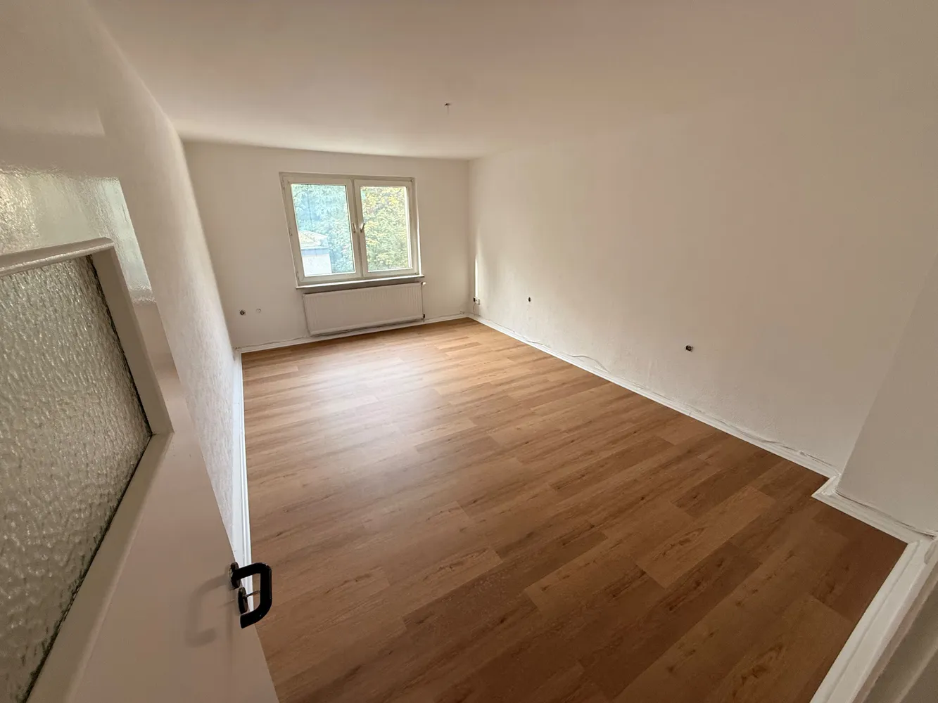 3 room apartment with 96 m² in Gelsenkirchen – Photo 2