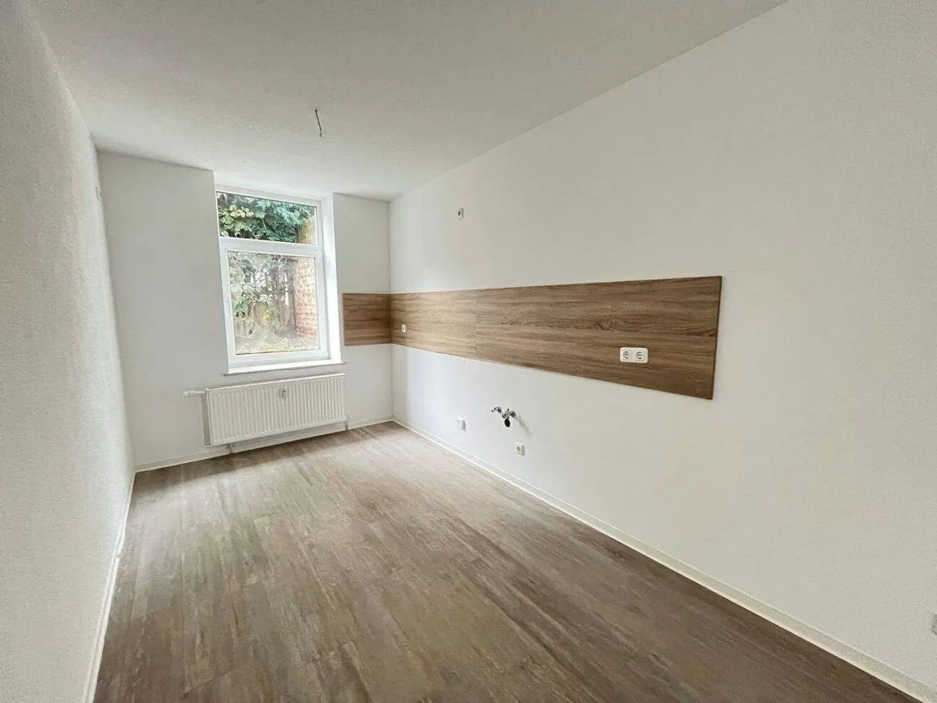 2 Zimmer Wohnung mit 50 m² in Chemnitz – Bild 6