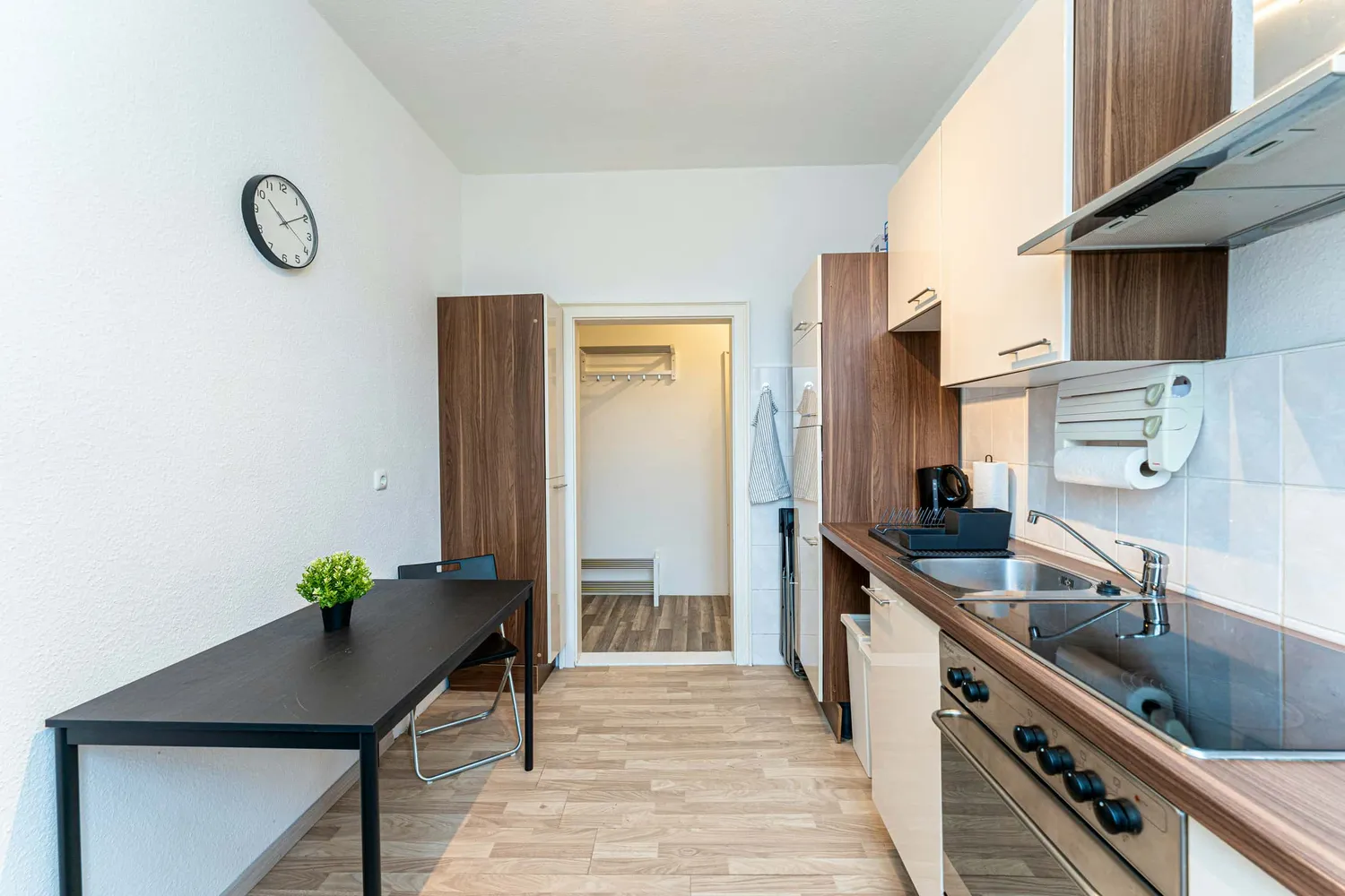 Shared room with 6 m² in Berlin – Photo 6