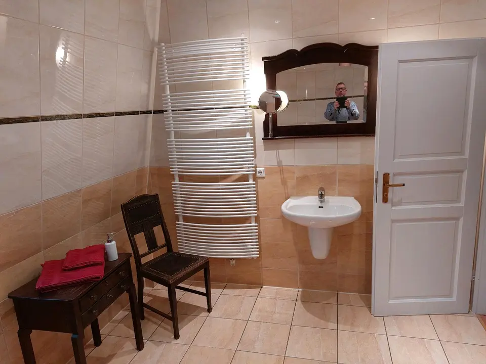 2 Zimmer Wohnung mit 50 m² in Rostock – Bild 7