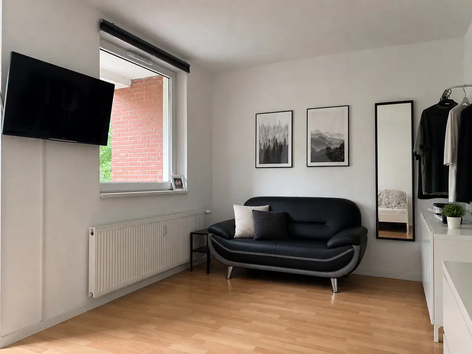 4 Zimmer Wohnung mit 75 m² in Oldenburg – Bild 1