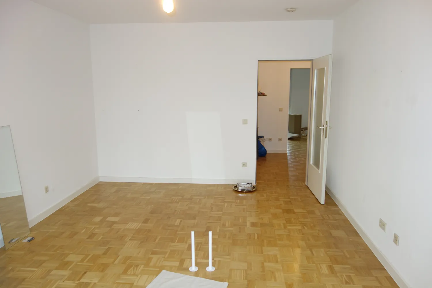 2 room apartment with 62 m² in Düsseldorf – Photo 5