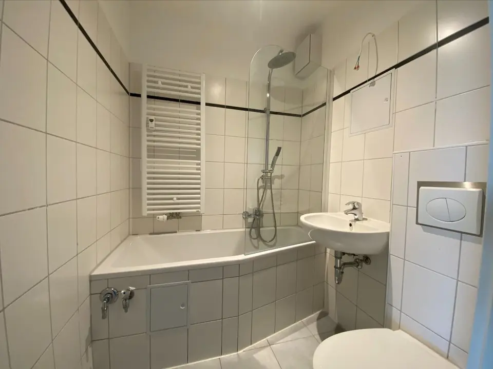 2 room apartment with 42 m² in Erfurt – Photo 5