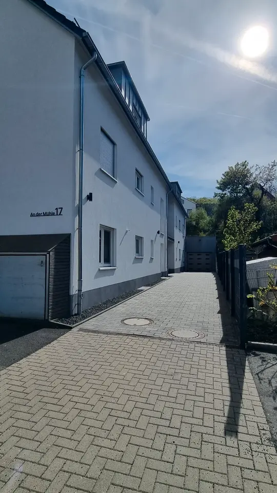 3 Zimmer Wohnung mit 100 m² in Northeim – Bild 5