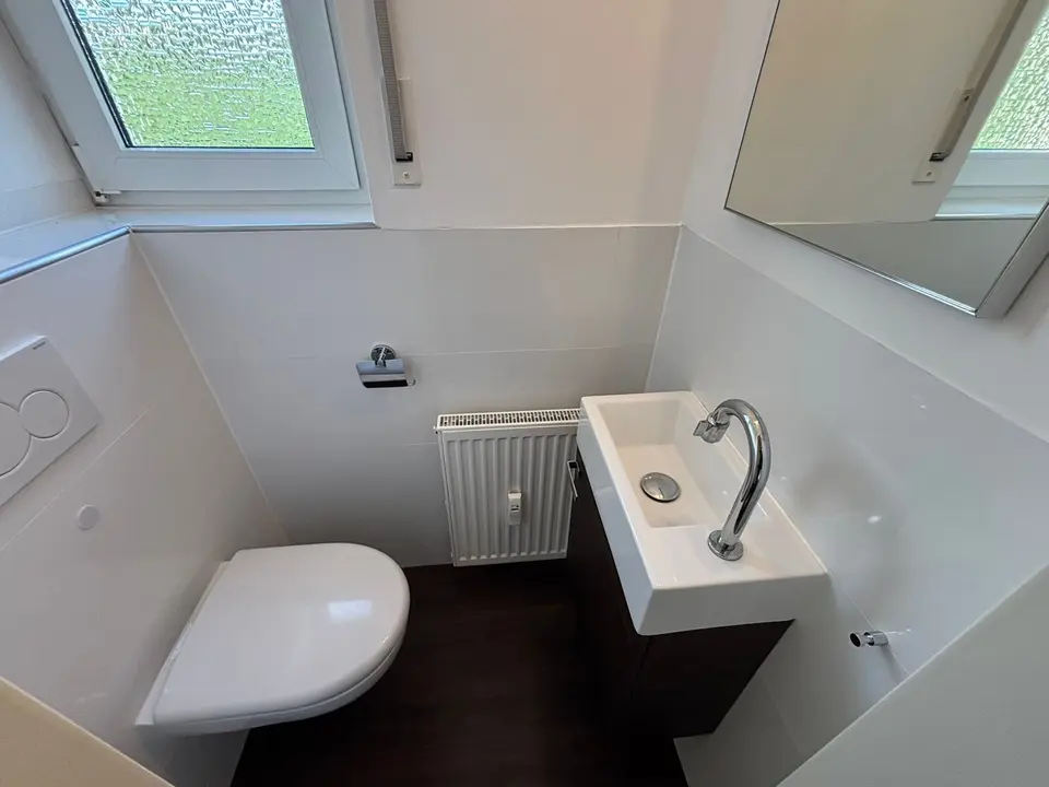 4 Zimmer Wohnung mit 98 m² in Trier – Bild 10