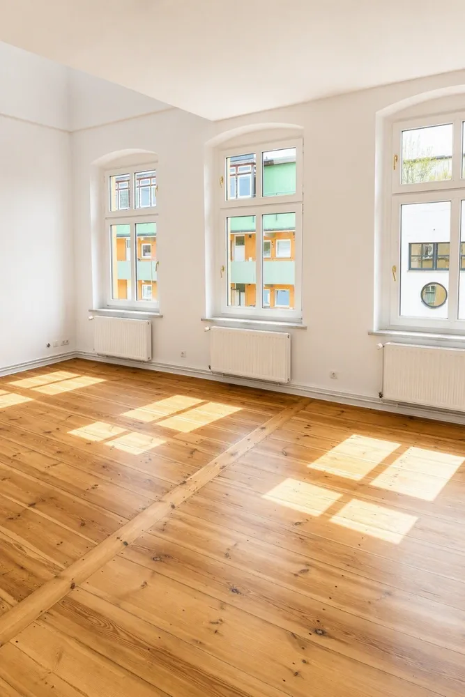 5 Zimmer Wohnung mit 273 m² in Berlin – Bild 1