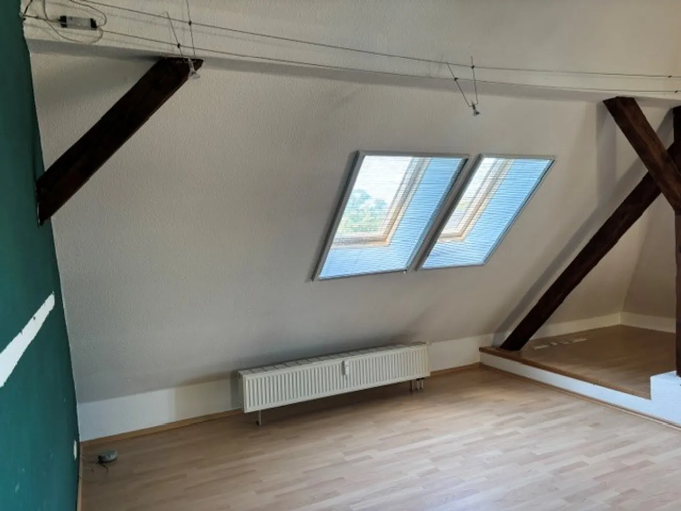 2 Zimmer Wohnung mit 74 m² in Magdeburg – Bild 11